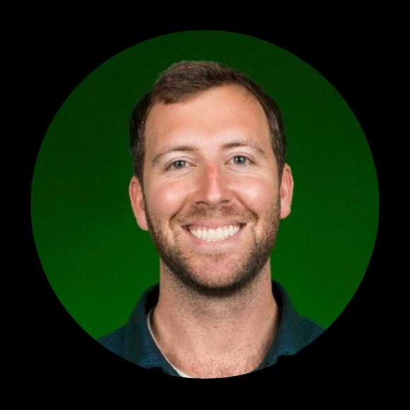 Meet your Posher, Patrick - Picture 1 of 1